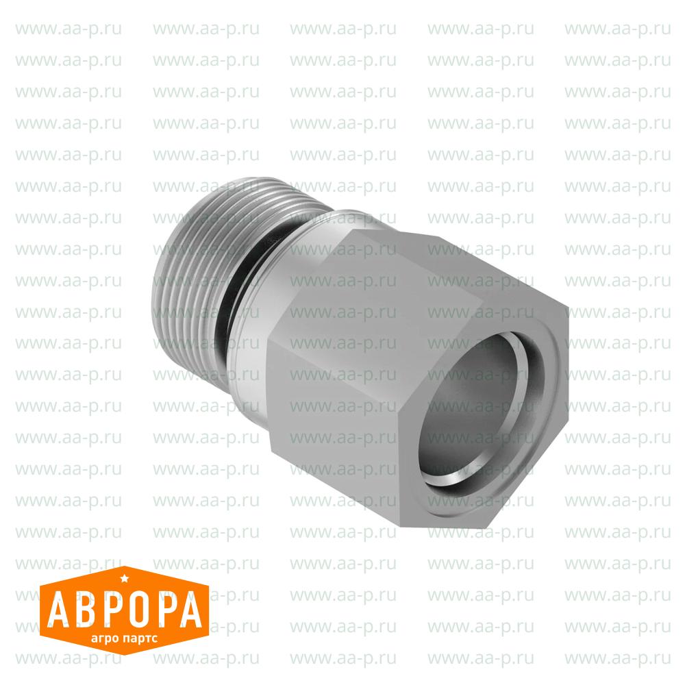 Adapteranschlüsse
